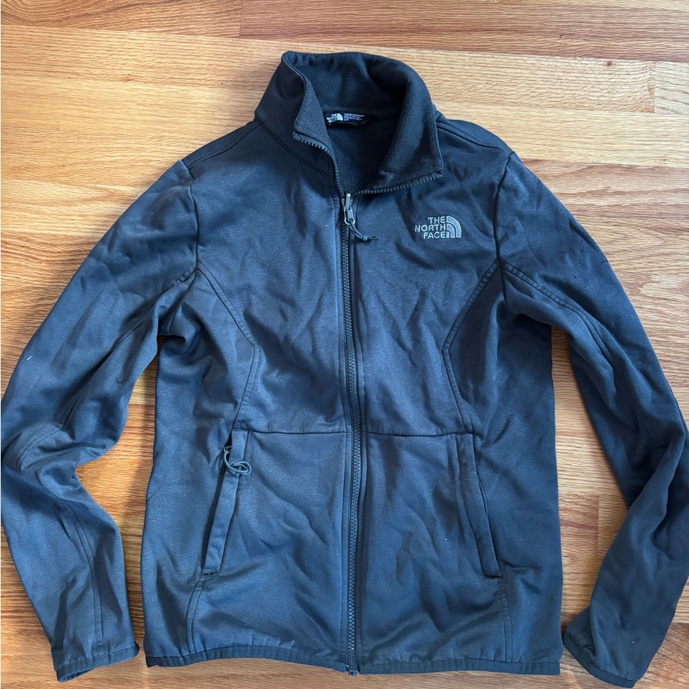 The North Face Women's Black Performance Jacket